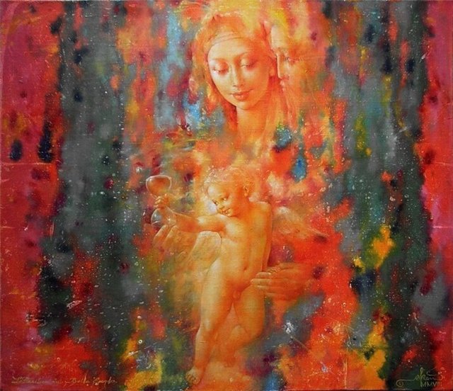 Т.Бум-Эрдэнэ : “Үр харам” – 8 (тууж)